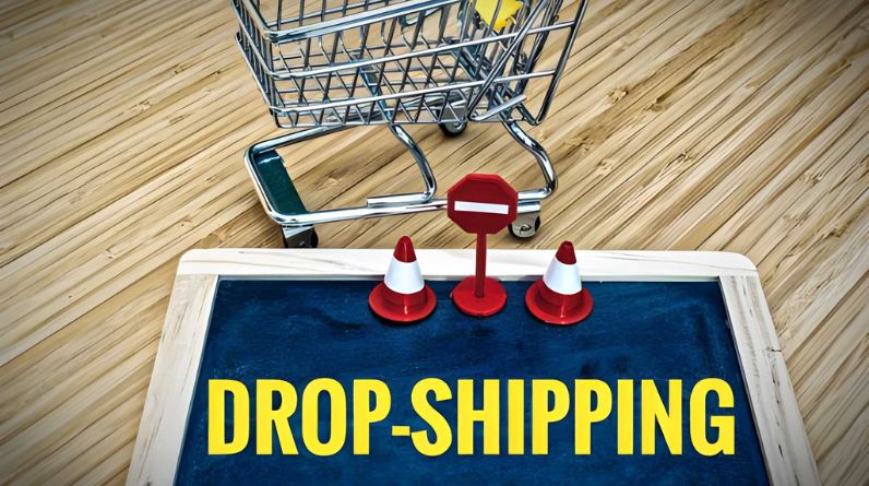 Dropshipping in Deutschland: Ist es 2025 noch profitabel? Dropshipping in Deutschland Ist es 2025 noch profitabel