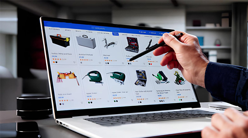 Die digitale Selbstständigkeit startet bei der Rechtssicherheit Online Business in Deutschland gründen Rechtliche Anforderungen 2025