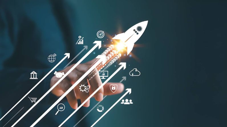 Von der Idee zum ersten Verkauf: Die 30-Tage-Challenge, die dein Business wirklich startet Von der Idee zum ersten Verkauf 30 Tage Challenge