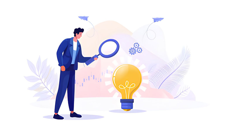 Die erste Geschäftsidee: Zwischen Euphorie und Realität Wie man seine erste Geschäftsidee validiert (bevor man Geld investiert)